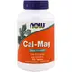 Витамины и минералы NOW CAL-MAG 500/250 mg 100 таблеток