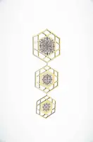 Набор для вышивки ниткой ТМ Embroidery Craft Нежность WD-002