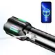 Фонарь ручной многофункциональный White Laser Lamp 5 режимов
