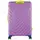 Чемодан Semi Line 28" (L) Purple (T5804-3)
