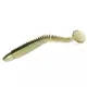 Силикон Lunker City Swimming Ribster 4" #270 Jungle Jazz (88270/2205115)