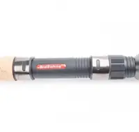 Спиннинг Bratfishing Sea Fighter Tele Carp 4m 100-150g