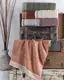 Кухонные Турецкие Полотенца Sikel Sacakli Saika 30х50см (6 шт)