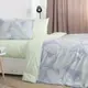 Постельное белье евро ТЕП Happy Sleep Banana Leaves 2-03796_33488 200х220 см