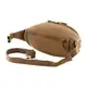 M-Tac сумка Companion Bag Large Dark Coyote, тактическая сумка на плече койот, военная сумка поясная, мужская