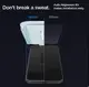 Защитное стекло Spigen для iPhone 12 / 12 Pro EZ FIT GLAS.tR Screen Protector (2 шт), Clear (AGL01801)
