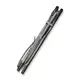Нож складной Weknife High-Fin XL WE24010-DS1