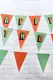 Декоративная гирлянда Birtyday Party