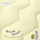 Набор комплект детский в кроватку Comfort PAPAELLA одеяло всесезонное 100х135 см и подушка 40х60 см антиаллергенное
