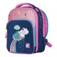 Рюкзак школьный YES Unicorn 558432 17 л синий