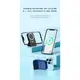 УМБ 2in1 MagSafe Power Bank with stand 10000mAh A27-1 |Qi, 1Type-C, 20.0W|