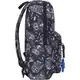 Наплічник Bagland Молодіжний mini 8 л сублімація 474 00508664