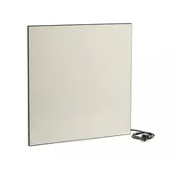 Керамический обогреватель с усиленной конвекцией Kamin Eco Heat 350 350 Вт бежевый