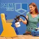 Краскораспылитель Paint Zoom Пейнт Зум, краскопульт-пульверизатор
