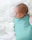 Многоразовые пеленки детские MINT SHEEP 2шт