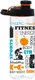 Бутылка для воды Herevin Gym Twis 161566-013 750 мл