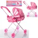 Коляска люлька для куклы Metr Plus M-0355-UR