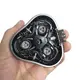 Сменная головка для Xiaomi Enchen BlackStone Shaver