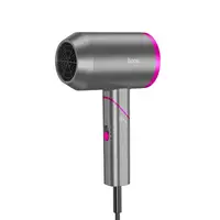 Фен HOCO Hot and cold air hair dryer HP13 Plus |1600W|