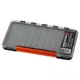 Коробка Select Terminal Tackle Box SLHX-0811C 18.8х10.3х1.7 см (1870-38-52)