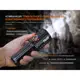 Фонарь ручной поисковый лазерный Fenix ​​LR36R