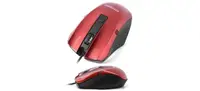 Миша Gresso GM-896U Red