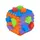 Сортер игровой Tigres Educational cube 39781 24 детали