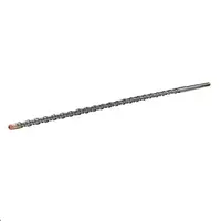 Сверло для бетона GRANITE SDS-MAX 28х800 мм QUADRO S4 (4-28-800)
