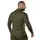 Поло Army ID Long CoolPass Pique LT Масло (8291), XXXXL