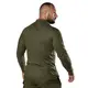 Поло Army ID Long CoolPass Pique LT Масло (8291), XXXXL