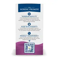 Postnatal Omega-3 - 60 softgels