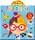 Книга "Играйка-развивайка. Профессии. 53 большие наклейки" (укр)