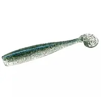 Силикон Lunker City Shaker 8/BG 4.5" #235 Green Halo / (708843 / 82354)