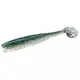 Силикон Lunker City Shaker 8/BG 4.5" #235 Green Halo / (708843 / 82354)