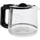 Кофеварка капельная Russell Hobbs Heaton Coffee Maker 27400-56 1000 Вт черный