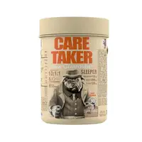 Післятренувальний комплекс Zoomad Labs Caretaker SLEEPER, 405 грам Апельсин