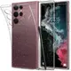 Чехол Spigen для Samsung Galaxy S22 Ultra - Glitter, Crystal Quartz (ACS03913)