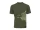 Футболка Delphin TACKLE Carp р.XL