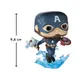 Игровая фигурка Funko POP! Marvel серии "Мстители: Финал" - Капитан Америка с мьёльниром