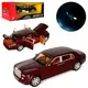 Машинка инертная Auto Mir Rolls-Royce AS-2287 20 см