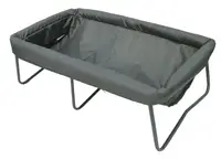 Колиска коропова Carp Zoom Practic-X Carp Cradle, 120x69x43cm Карповая колыбель