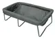 Колиска коропова Carp Zoom Practic-X Carp Cradle, 120x69x43cm Карповая колыбель