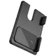Зарядка Qi HOCO Flash folding 3-in-1 wireless fast charger CQ2 (SAM Watch/phone/earphone, 15WQi, 27W Type-C)