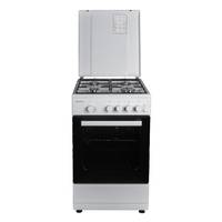 Плита газовая Liberton LGС-2450W