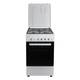 Плита газовая Liberton LGС-2450W