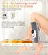 Массажер на ногу PORTABLE CALF MASSAGER MD062 ∙ Расслабляющий массажер для ног MD062