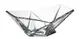 Фруктовница 330 мм Origami Bohemia 6KF87/0/99V36/330