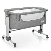 Кроватка детская El Camino Sleepy ME-1026