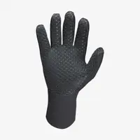 Рукавички для дайвінгу Mares Flexa Classic V2 3 mm чорні XL