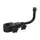 Держатель ловушки штекера Flagman 8 см. короткий (25х30х36 мм) (TH002)